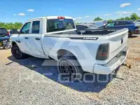 2015 RAM 1500 фото