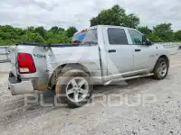 2015 RAM 1500 фото
