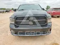 2015 RAM 1500 фото