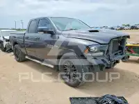 2015 RAM 1500 фото