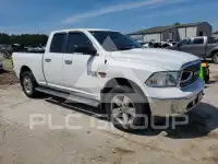 2015 RAM 1500 фото