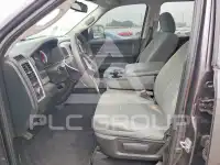 2015 RAM 1500 фото