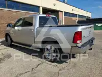 2015 RAM 1500 photo