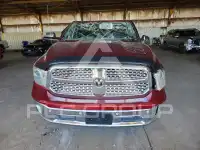 2015 RAM 1500 фото