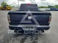 2015 RAM 1500 фото