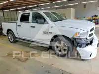 2015 RAM 1500 фото