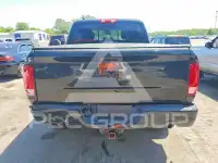 2015 RAM 1500 фото