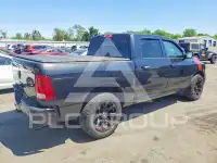 2015 RAM 1500 фото