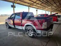 2015 RAM 1500 фото