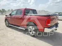 2015 RAM 1500 photo