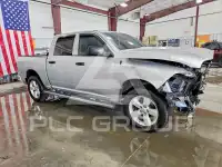 2015 RAM 1500 фото
