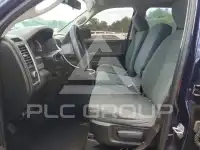 2015 RAM 1500 фото