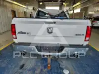 2015 RAM 1500 фото