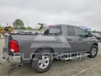 2015 RAM 1500 фото