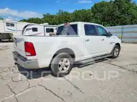 2015 RAM 1500 фото
