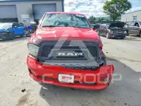 2015 RAM 1500 photo