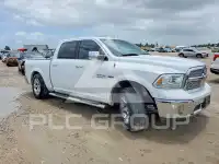 2015 RAM 1500 фото
