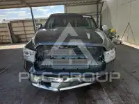 2015 RAM 1500 фото