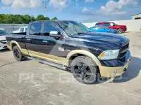 2015 RAM 1500 фото