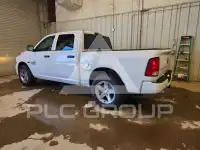 2015 RAM 1500 фото