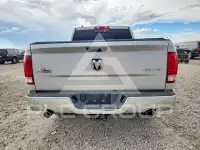 2015 RAM 1500 фото
