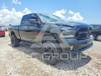 2015 RAM 1500 фото
