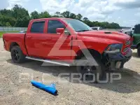 2015 RAM 1500 фото
