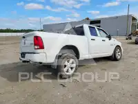 2015 RAM 1500 фото