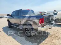 2015 RAM 1500 фото