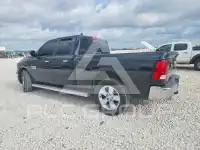 2015 RAM 1500 фото