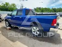 2015 RAM 1500 photo