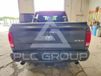 2015 RAM 1500 photo