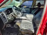 2015 RAM 1500 фото