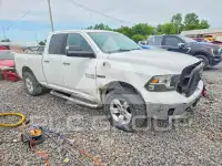 2015 RAM 1500 photo