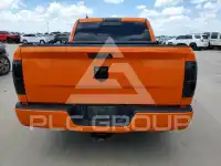 2015 RAM 1500 фото