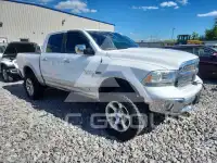 2015 RAM 1500 фото