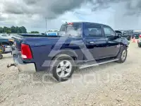 2015 RAM 1500 фото