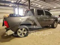 2015 RAM 1500 photo