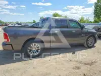 2015 RAM 1500 фото