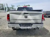 2015 RAM 1500 фото