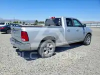 2015 RAM 1500 фото