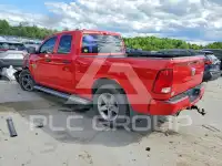 2015 RAM 1500 photo