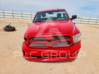 2015 RAM 1500 фото