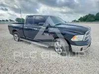 2015 RAM 1500 фото