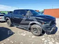 2015 RAM 1500 фото