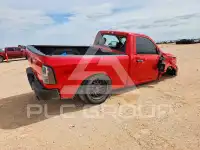 2015 RAM 1500 фото