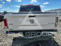 2015 RAM 1500 фото