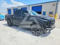 2015 RAM 1500 фото