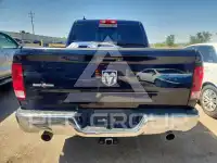 2015 RAM 1500 фото