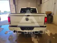 2015 RAM 1500 фото